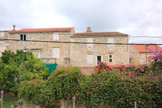Apartments by the sea Vis - 2457 - Vis - 4