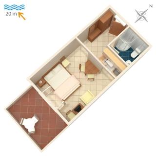 Apartments by the sea Crikvenica - 2354 - Crikvenica - 6