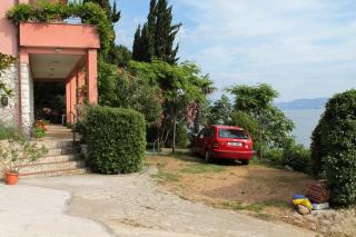 Apartments by the sea Crikvenica - 2354 - Crikvenica - 3