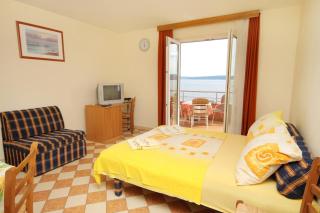 Apartments by the sea Crikvenica - 2354 - Crikvenica - 2