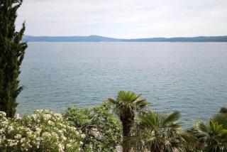Apartments by the sea Crikvenica - 2354 - Crikvenica - 1