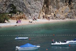 Apartment Baska 5450a - 7