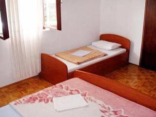 Apartment Senj 5569d - 2