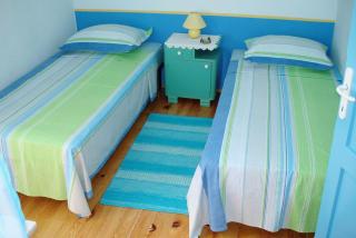 Apartments by the sea Supetar, Brac - 6075 - 3