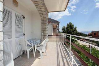 Apartment Crikvenica 5553b - 5