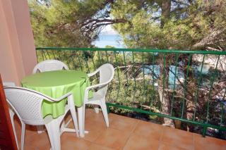 Seaside secluded apartments Cove Tatinja, Hvar - 5729 - 8