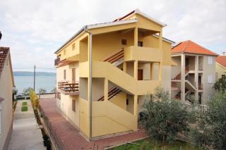 Apartments by the sea Bibinje, Zadar - 5866 - Bibinje - 7