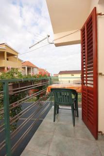 Apartments by the sea Bibinje, Zadar - 5866 - Bibinje - 1