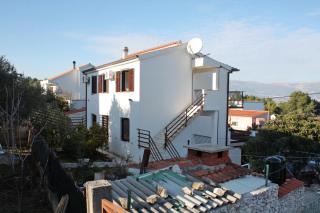 Apartments by the sea Slatine, Ciovo - 6000 - Slatine - 9
