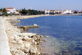 Apartments with a parking space Novalja, Pag - 6483 - 6