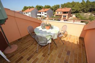 Apartments with a parking space Pula - 7203 - 6