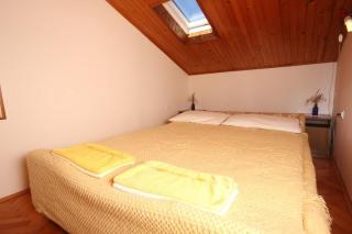 Apartments with a parking space Pula - 7203 - 3