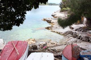 Apartments by the sea Sobra, Mljet - 7531 - 9