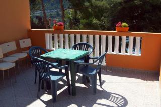 Apartments by the sea Sobra, Mljet - 7531 - 5
