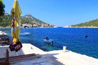 Apartments and rooms by the sea Zaklopatica, Lastovo - 994 - 6