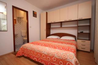 Apartments with a parking space Zivogosce - Porat, Makarska - 1055 - 7