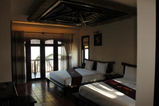 Lotus Village Resort - Mui Ne - 7