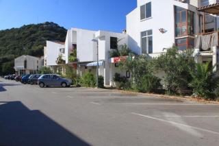 Apartments with WiFi Lastovo - 8343 - 9