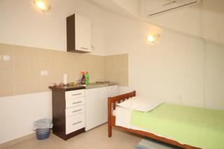 Apartments with WiFi Lastovo - 8343 - 5
