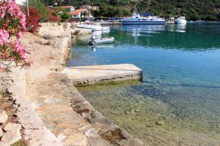 Apartments and rooms by the sea Zaglav, Dugi otok - 8170 - 6