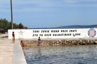 Apartments by the sea Pasman - 8221 - Pašman - 6