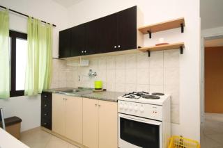 Apartments with a parking space Rukavac, Vis - 8848 - 6