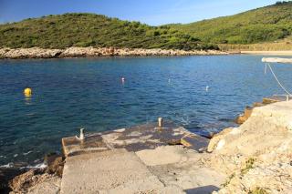 Apartments by the sea Milna, Vis - 8913 - 5