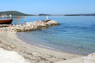 Apartments by the sea Tkon, Pasman - 8376 - 8