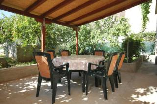 Apartments by the sea Tkon, Pasman - 8376 - 7