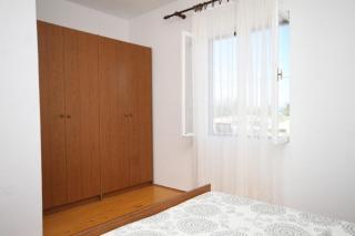 Apartments by the sea Tkon, Pasman - 8376 - 3