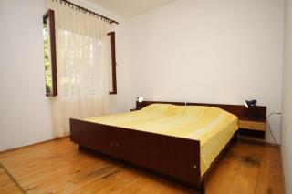 Apartments by the sea Tkon, Pasman - 8376 - 2