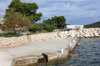 Apartments by the sea Cove Mala Lamjana, Ugljan - 8449 - 7