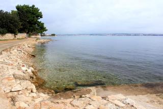 Apartments by the sea Preko, Ugljan - 8522 - 1