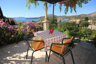 Apartments with parking space Slano, Dubrovnik - 8540 - Slano - 2