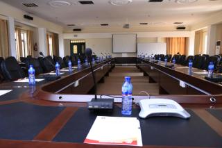 Mawuli Hotel - Obuasi - 4