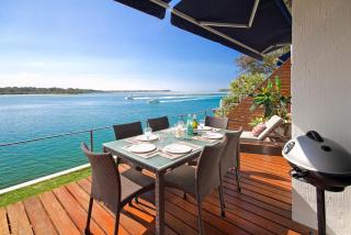 Riverfront Apartment, Perfect Location - Noosaville - 9