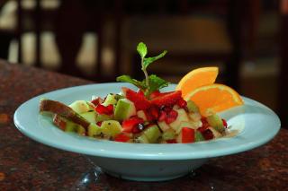 Nihara Resort and Spa Cochin - Cochin - 2