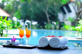 Nihara Resort and Spa Cochin - Cochin - 7