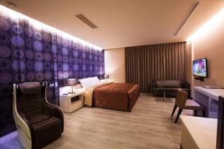 富士都商務汽車會館 台南市旅館308號 - 3