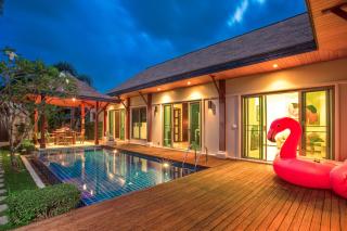 Kokyang Estate by TropicLook - Strand Nai Harn - 9