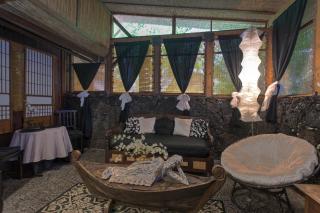 The Bali House and Cottage at Kehena Beach Hawaii - Kehena - 1