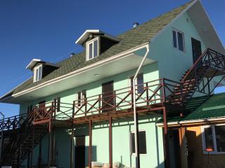 Alakol-Jyrgalan Guest House - 3