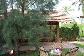 Airport Green Hotel - Katunayake - 1
