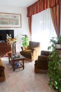 Hotel Antico Acquedotto - Rome - 3
