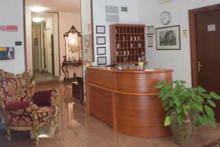 Hotel Antico Acquedotto - Roma - 0