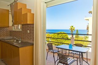 Alkyonida Apartments - Chania - 0