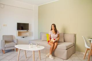 Alkyonida Apartments - Chania - 3