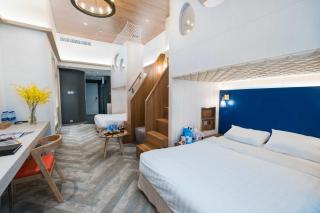 Nathan Hotel - Hong Kong - 6