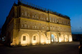 Saba Haveli - Jaipur - 0