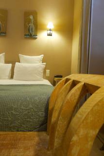 Cit'Hotel des Messageries - 1